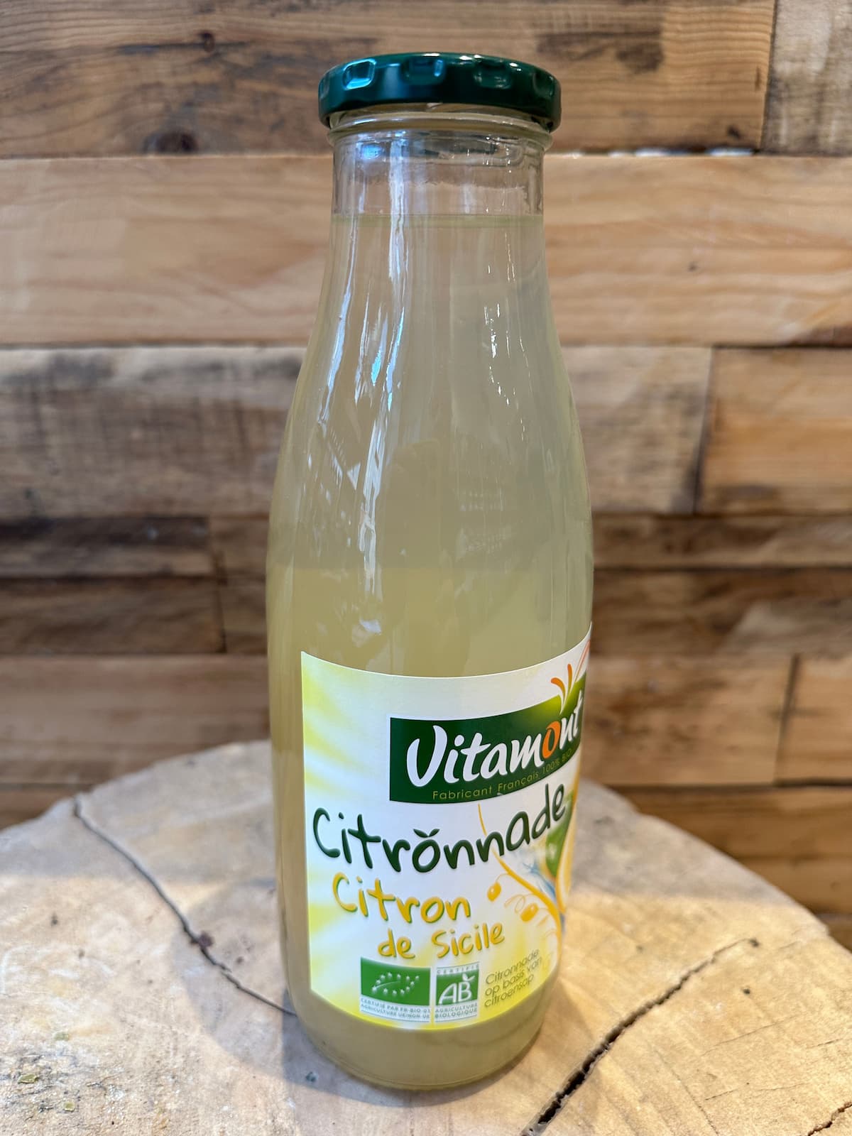 Jus - Citronnade 75cl