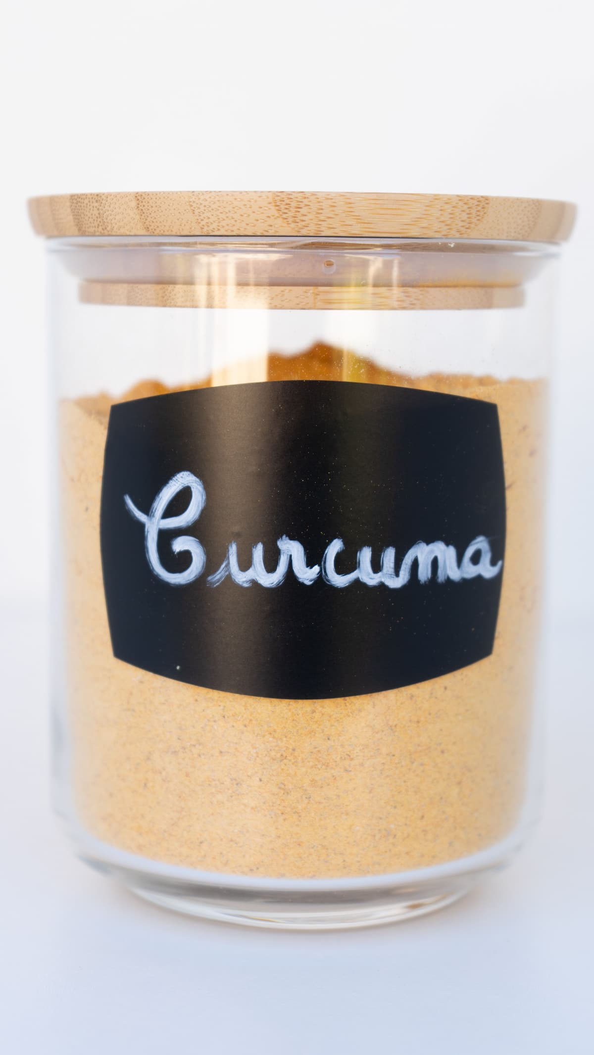 Curcuma