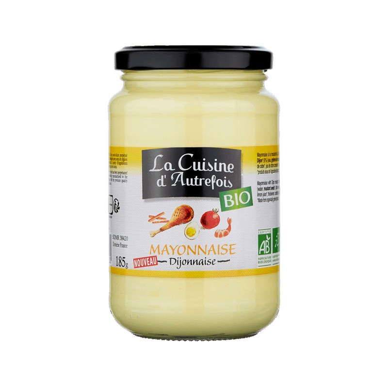 Mayonnaise 325g